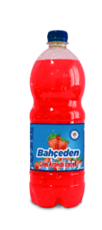 Bahçeden Çilek 1 lt